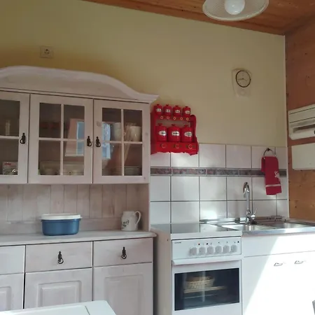 Appartamento Holzhausidylle Am Steimel Neunkirchen  Esterno foto