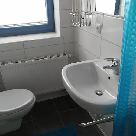 Appartamento Holzhausidylle Am Steimel Neunkirchen  Esterno foto