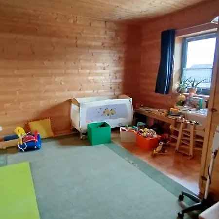 Appartamento Holzhausidylle Am Steimel Neunkirchen  Esterno foto