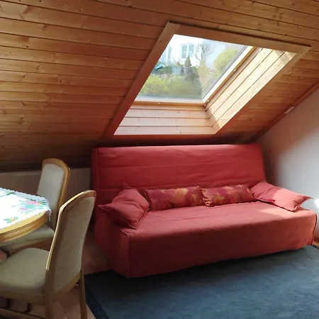 Appartamento Holzhausidylle Am Steimel Neunkirchen  Esterno foto
