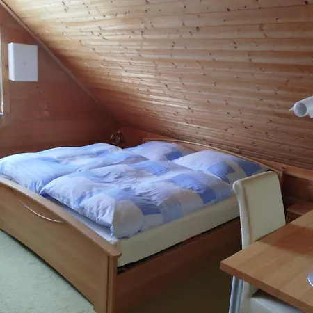Appartamento Holzhausidylle Am Steimel Neunkirchen  Esterno foto