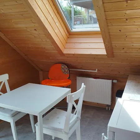 Appartamento Holzhausidylle Am Steimel Neunkirchen  Esterno foto