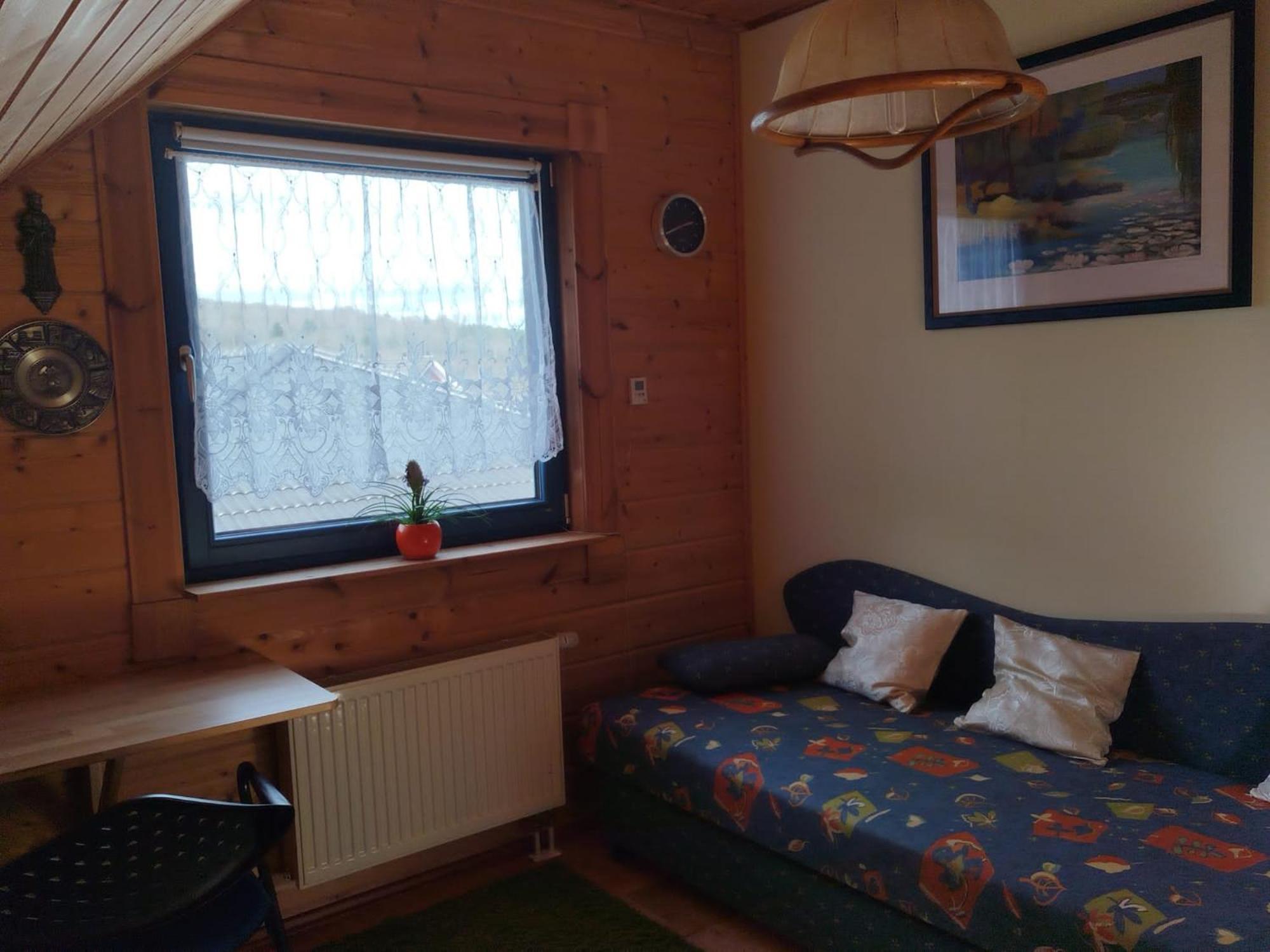 Apartment Holzhausidylle Am Steimel Neunkirchen (Siegerland)