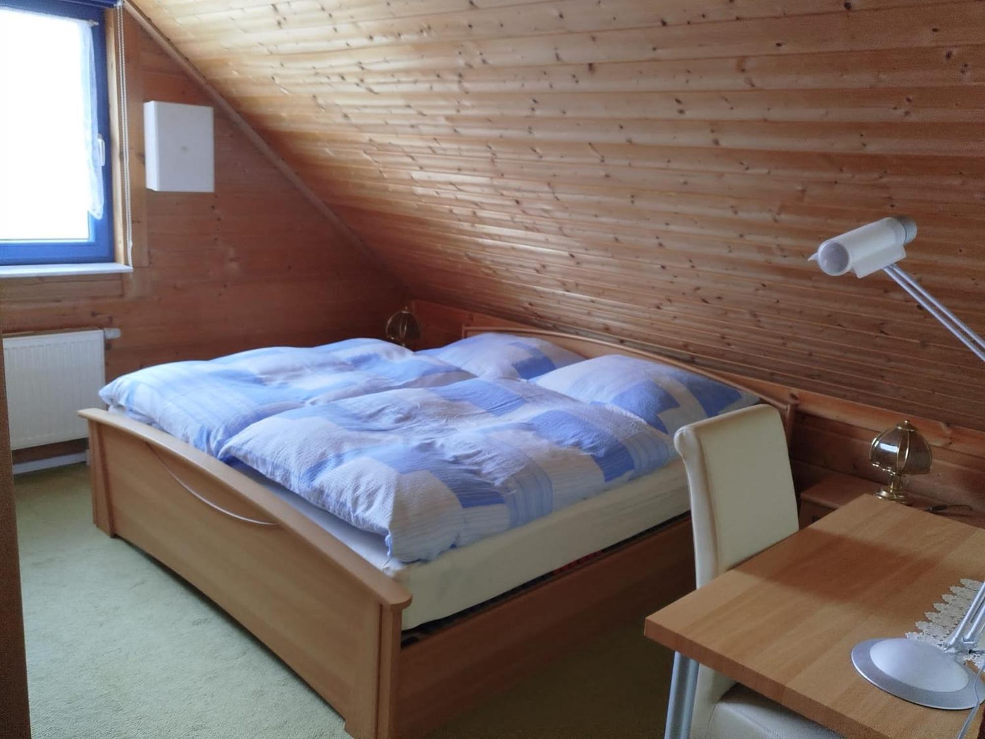 Apartment Holzhausidylle Am Steimel