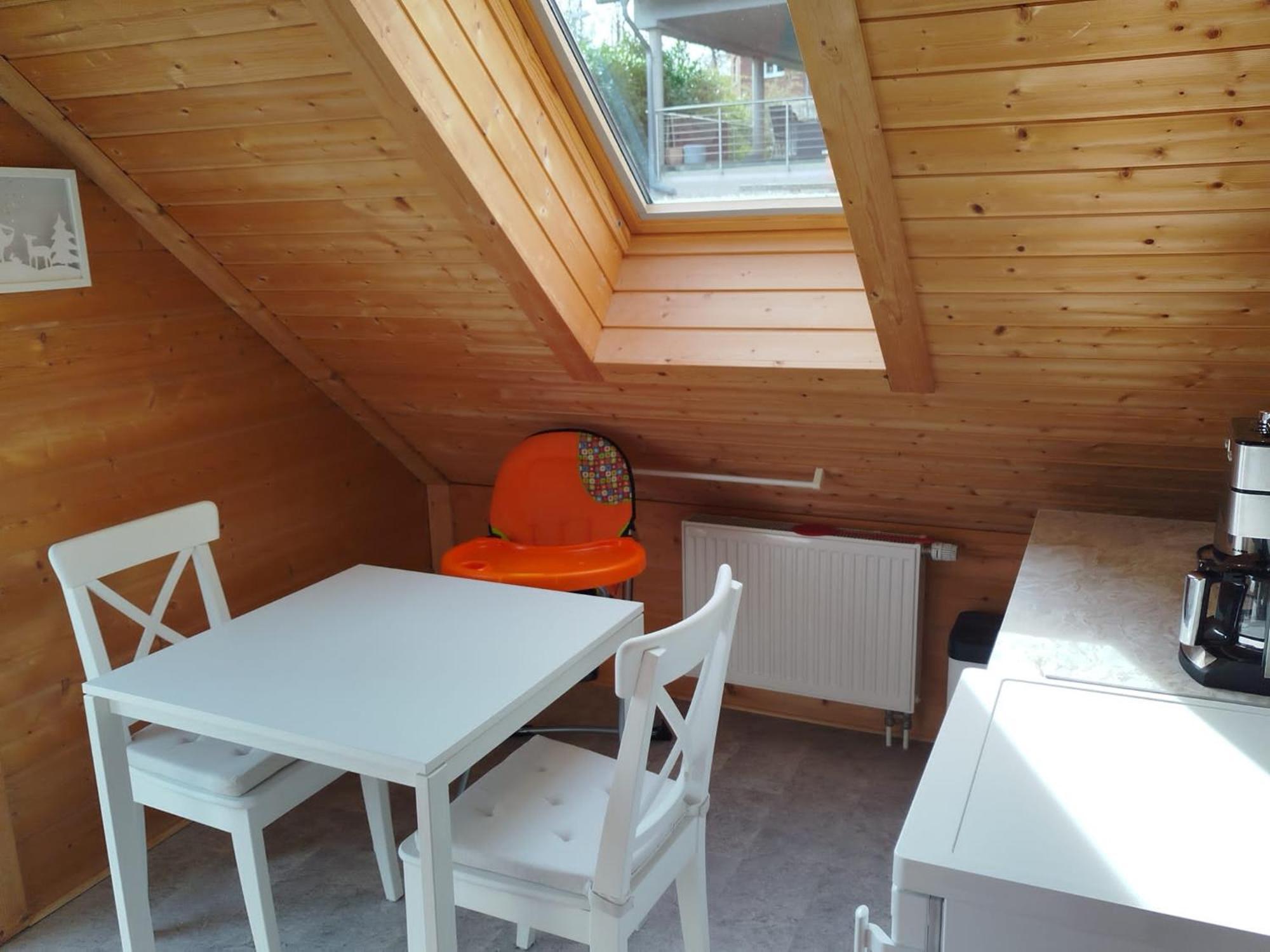 Apartment Holzhausidylle Am Steimel