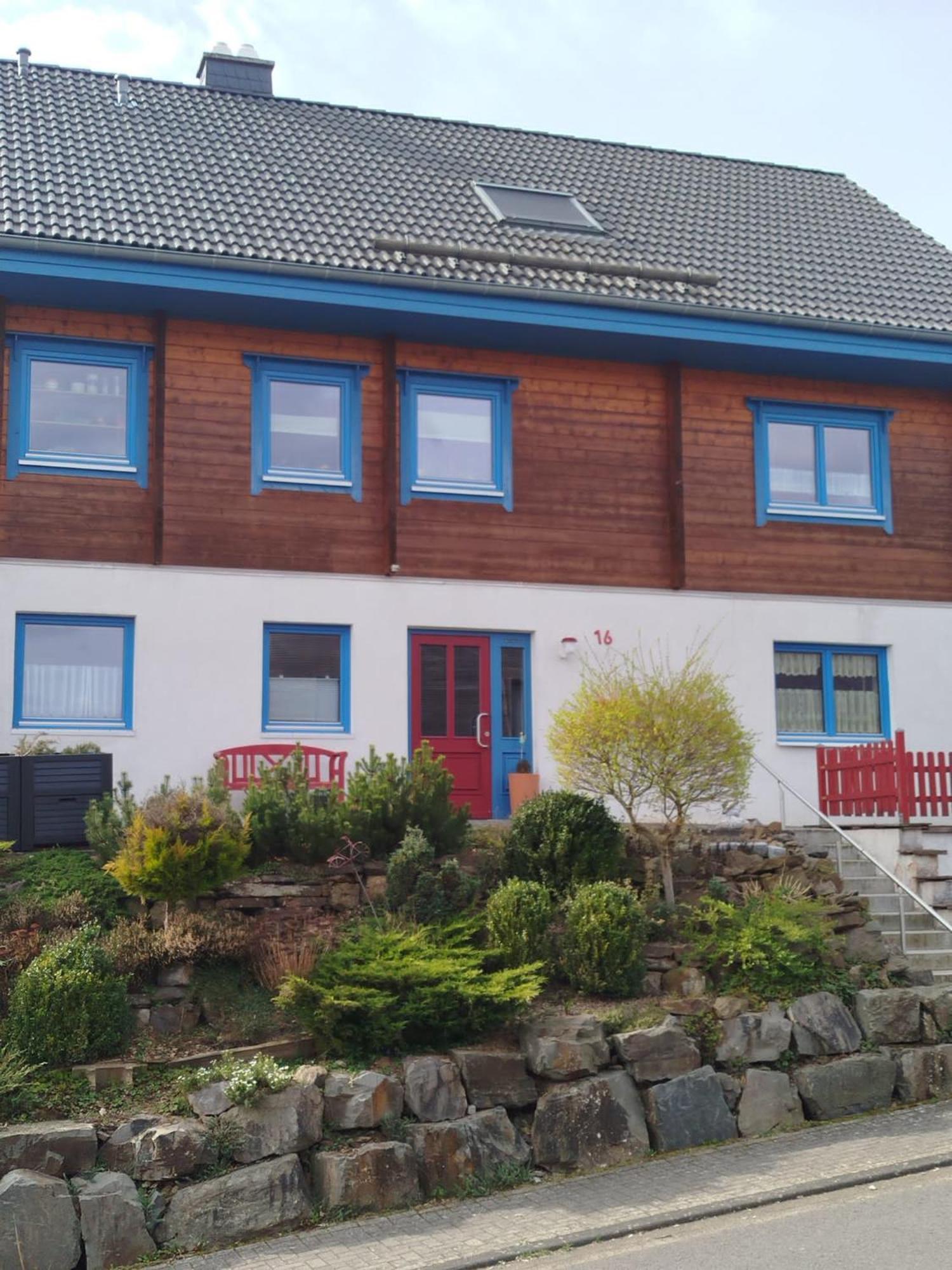 Holzhausidylle Am Steimel Apartment Neunkirchen (Siegerland)